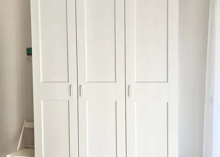 Apartment Maison Paradiso Hygge House