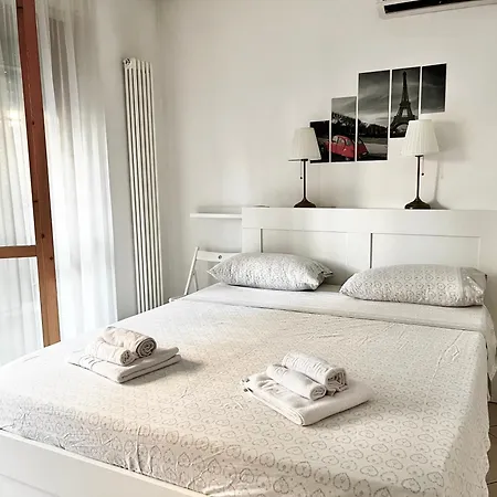 Apartment Maison Paradiso Hygge House