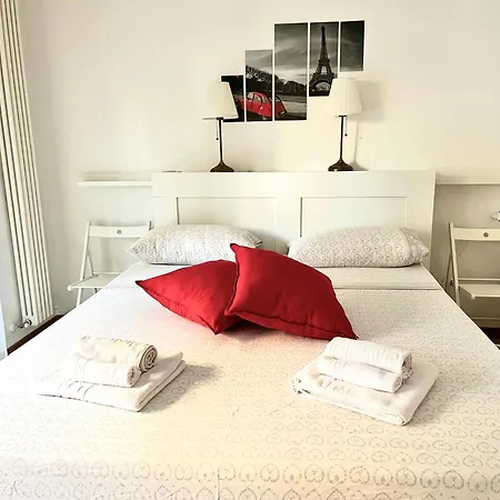 Maison Paradiso Hygge House Apartment