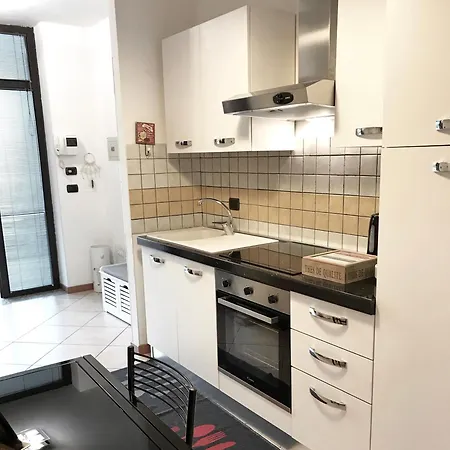Maison Paradiso Hygge House Apartment Bologna