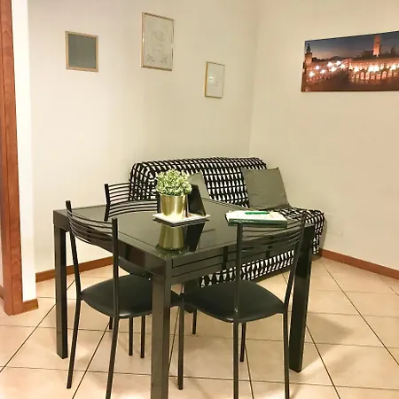 Maison Paradiso Hygge House Apartment Bologna