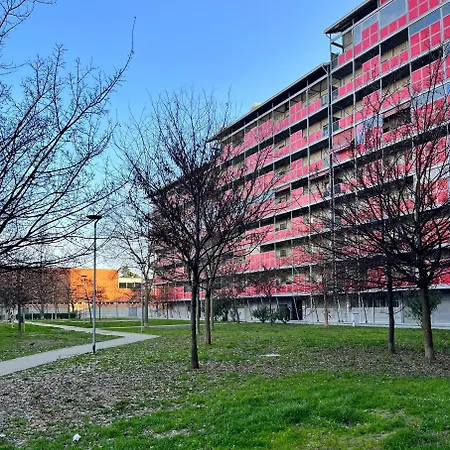 Apartman Maison Paradiso Hygge House *