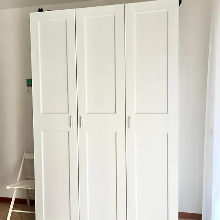 Apartment Maison Paradiso Hygge House