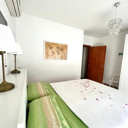 Apartment Maison Paradiso Hygge House Bologna