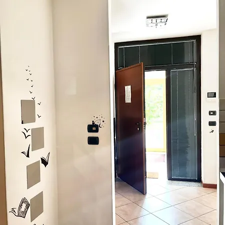 Appartamento Maison Paradiso Hygge House *