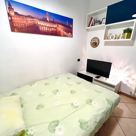 Maison Paradiso Hygge House Appartamento