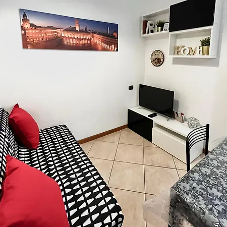 Maison Paradiso Hygge House Apartment Bologna