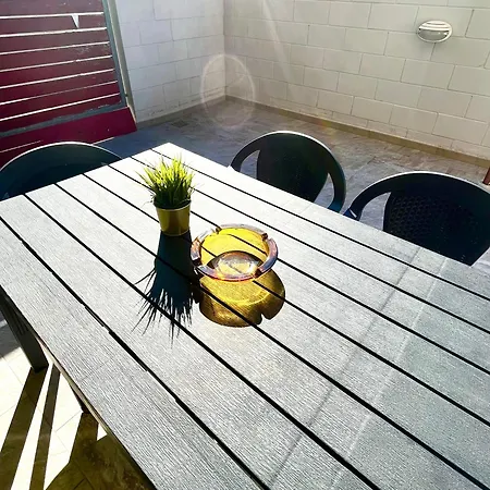 Apartment Maison Paradiso Hygge House *