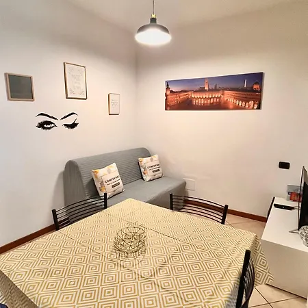 Apartment Maison Paradiso Hygge House