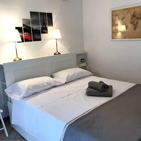 Apartment Maison Paradiso Hygge House *