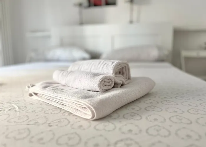 Maison Paradiso Hygge House * Boloňa