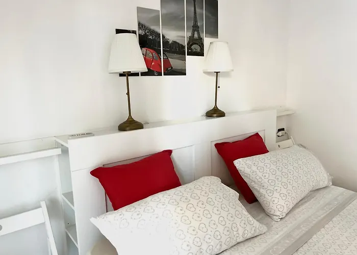 Maison Paradiso Hygge House Boloňa