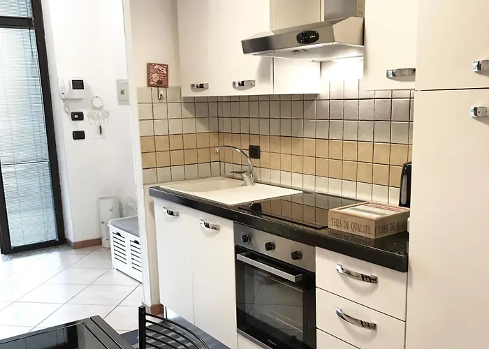 Maison Paradiso Hygge House Apartmán Boloňa