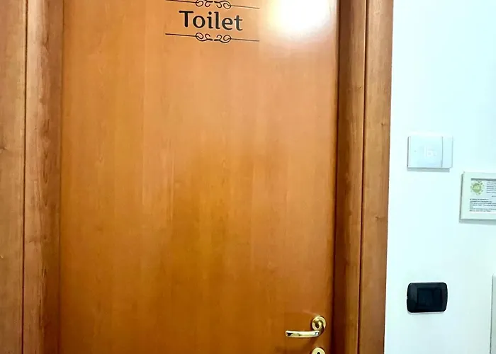 Maison Paradiso Hygge House Apartmán