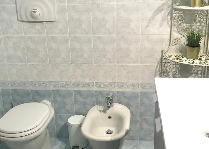 Maison Paradiso Hygge House *