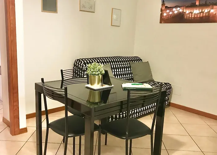 Maison Paradiso Hygge House Apartmán Boloňa