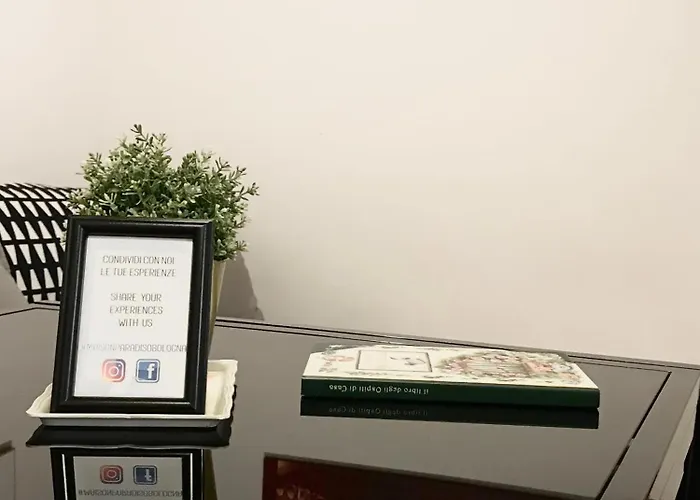 Maison Paradiso Hygge House Boloňa