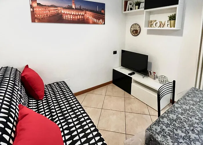 Maison Paradiso Hygge House Apartmán Boloňa