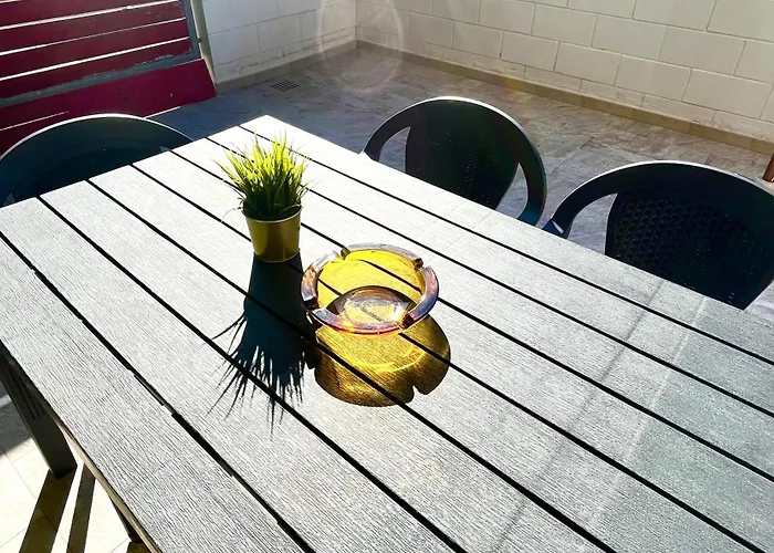 Apartmán Maison Paradiso Hygge House *