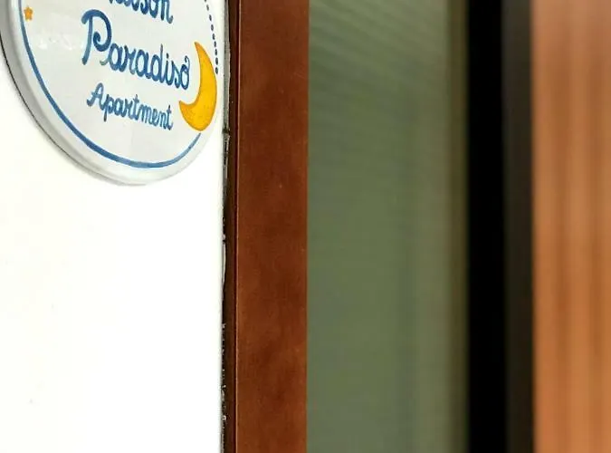 Apartmán Maison Paradiso Hygge House