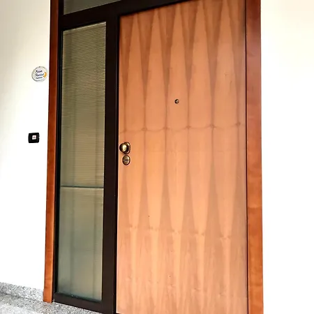아파트 Maison Paradiso Hygge House 볼로냐