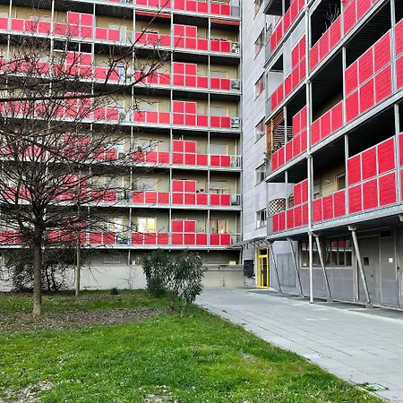 Maison Paradiso Hygge House Bologna