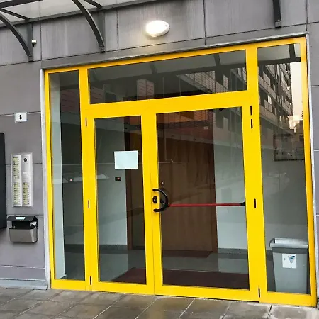 Maison Paradiso Hygge House 아파트 *