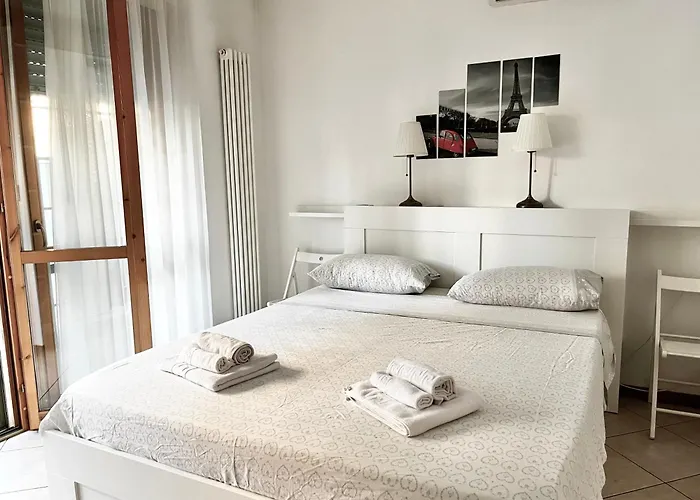 아파트 Maison Paradiso Hygge House