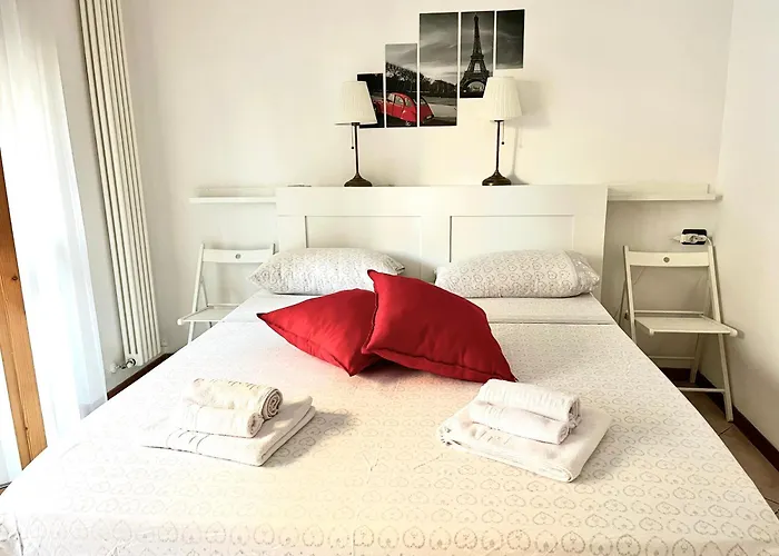 Maison Paradiso Hygge House 아파트