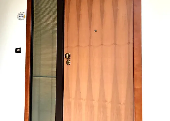 아파트 Maison Paradiso Hygge House 볼로냐
