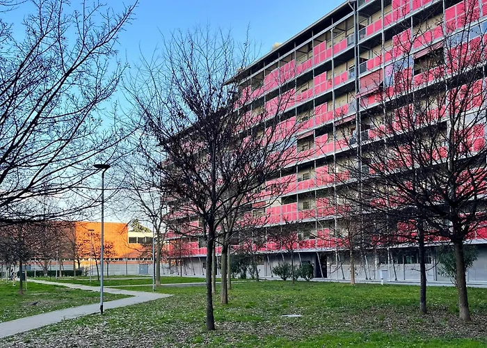 Apartament Maison Paradiso Hygge House *