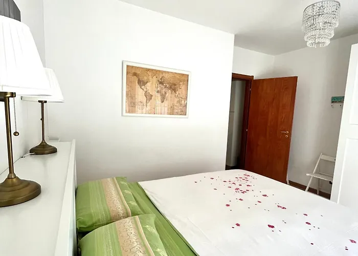 Apartament Maison Paradiso Hygge House Bolonia