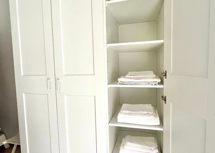 아파트 Maison Paradiso Hygge House 볼로냐