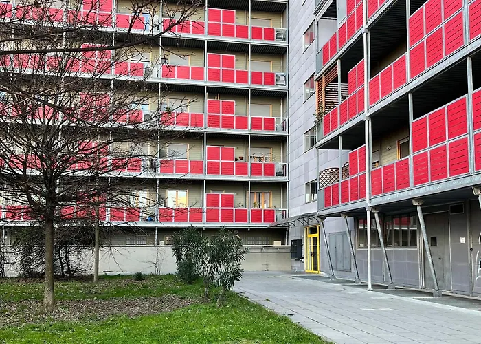 Maison Paradiso Hygge House Bolonia