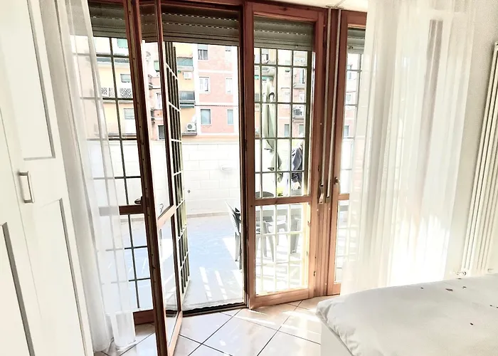 Maison Paradiso Hygge House 볼로냐