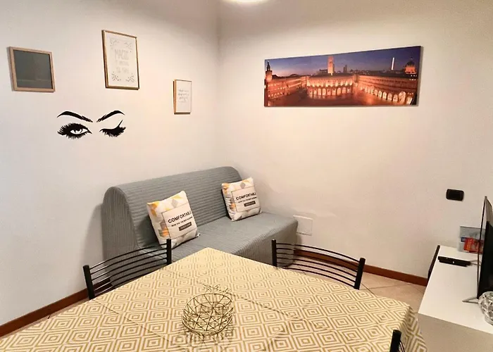 아파트 Maison Paradiso Hygge House