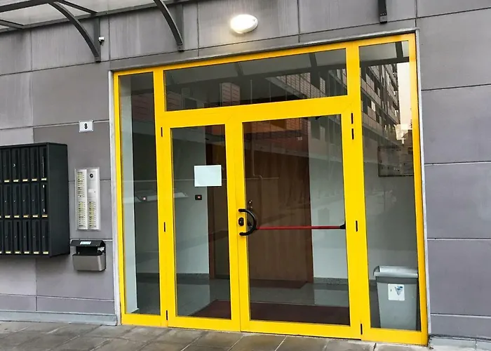 Maison Paradiso Hygge House 아파트 *