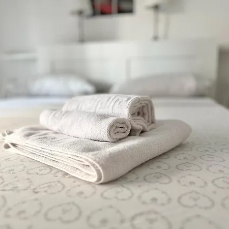 Maison Paradiso Hygge House * Bologna