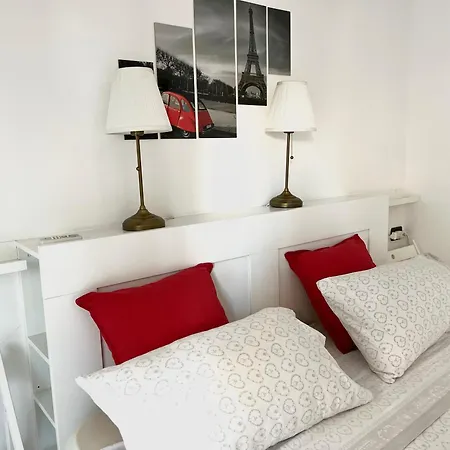 Maison Paradiso Hygge House Bologna