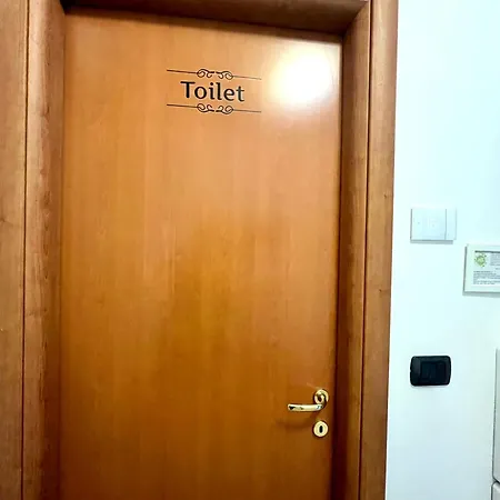 Maison Paradiso Hygge House Apartment