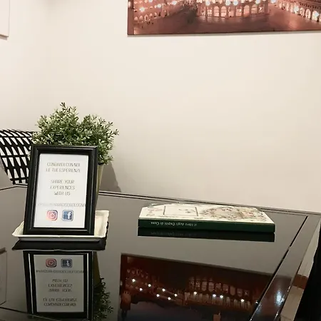 Maison Paradiso Hygge House Bologna