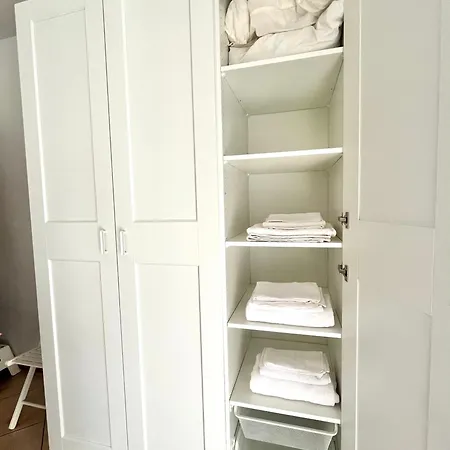 Apartment Maison Paradiso Hygge House Bologna