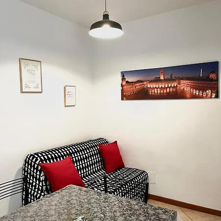 Maison Paradiso Hygge House Bologna